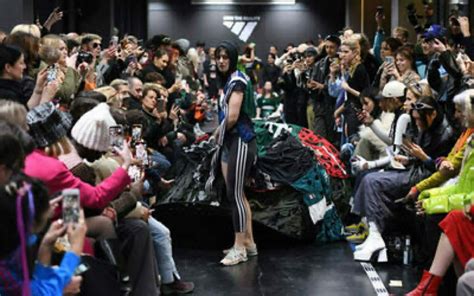 adidas fake news|Adidas hoax at Berlin Fashion Week sees co.